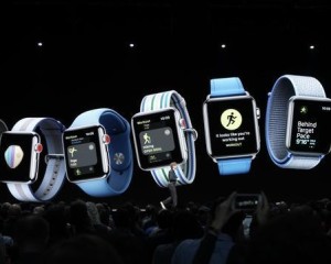 可穿戴設(shè)備不好賣了， Apple Watch 依舊一枝獨(dú)秀